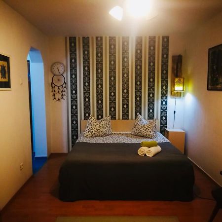 Nexus Holiday Miercurea Ciuc Luaran gambar