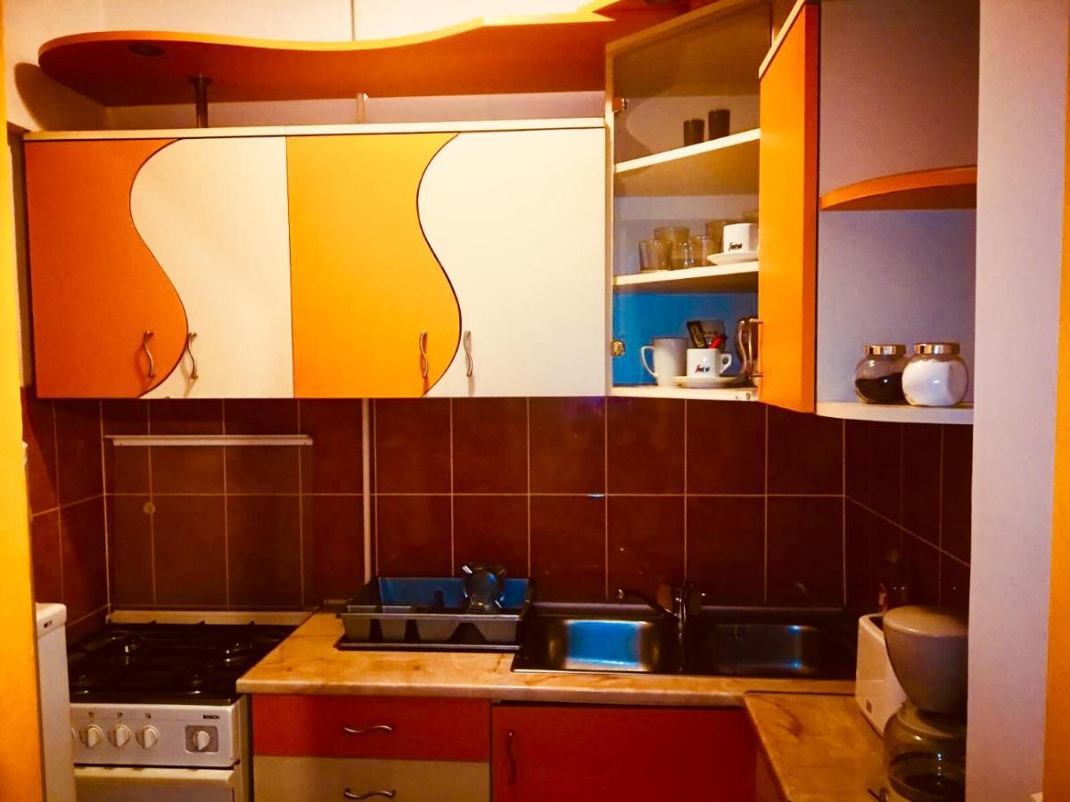 Nexus Holiday Miercurea Ciuc Luaran gambar