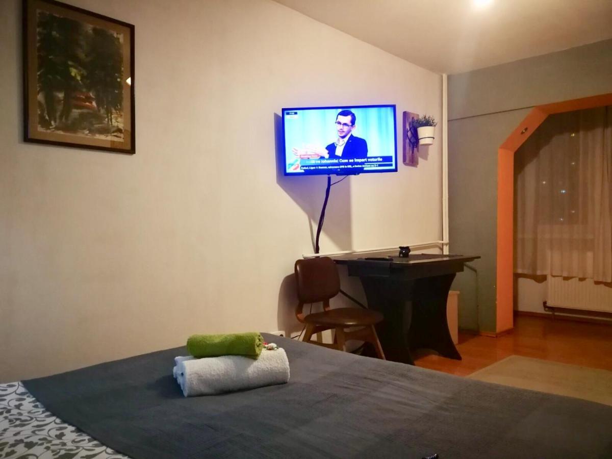 Nexus Holiday Miercurea Ciuc Luaran gambar