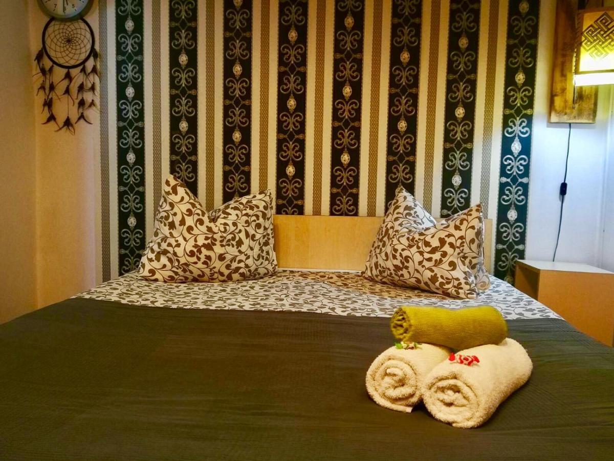 Nexus Holiday Miercurea Ciuc Luaran gambar