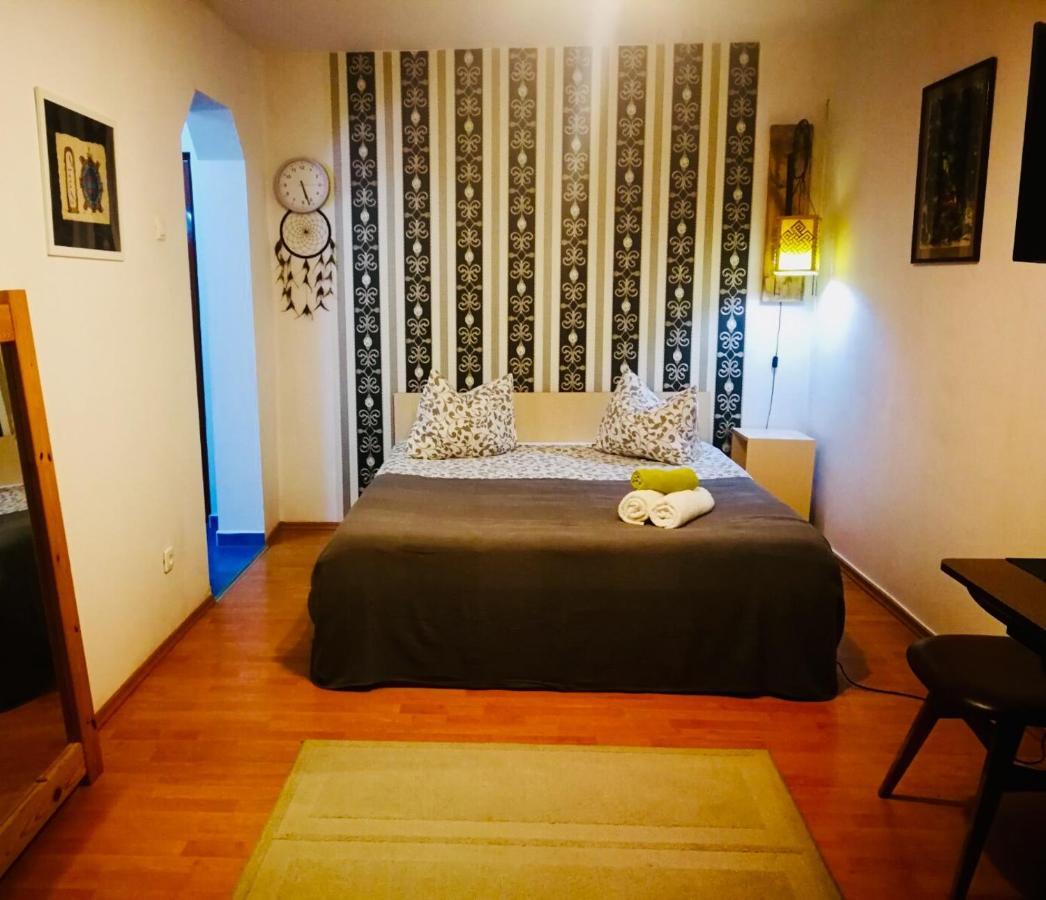 Nexus Holiday Miercurea Ciuc Luaran gambar