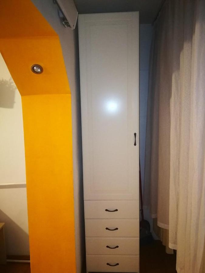 Nexus Holiday Miercurea Ciuc Luaran gambar